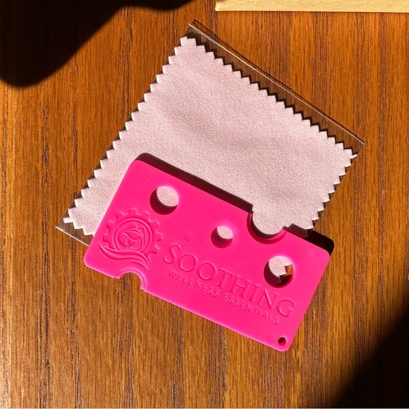 Ash and Alder RKG Road Kill Gems Rare Butterfly Roller Ball Necklace & Extras! - Picture 9 of 12